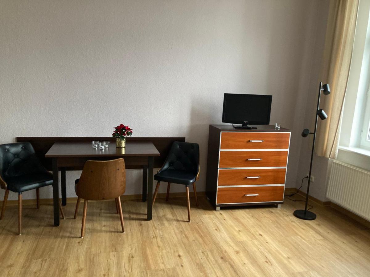 Studios Am Hafen Stralsund Kültér fotó